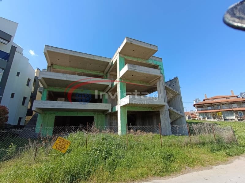 House in Tagarades, Mikra — Photo 1 of 25