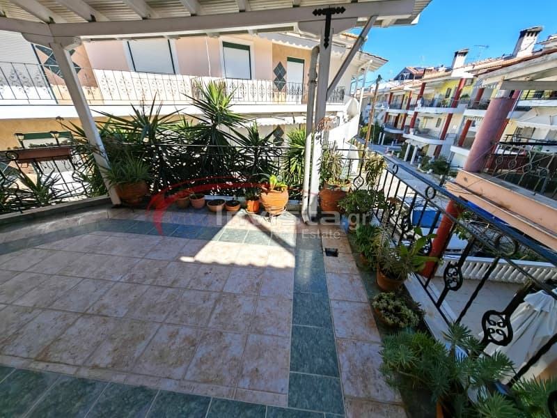 House in Pefkochori, Pallini — Photo 20 of 23