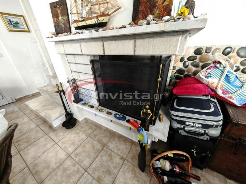 House in Pefkochori, Pallini — Photo 9 of 23