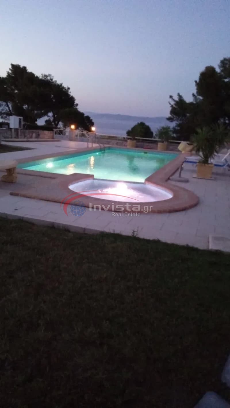 Μονοκατοικία στην Άφυτος, Κασσάνδρα — Φωτογραφία 4 από 21