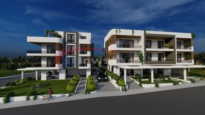 House in Center, Thermi — Photo 6 of 6