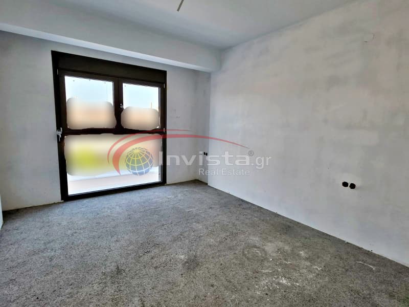 Apartment in Center, Thermi — Photo 19 of 24