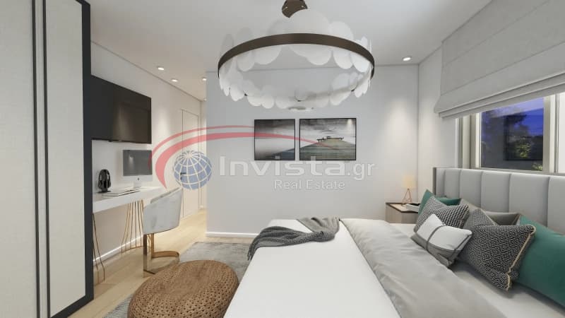 Apartment in Center, Thermi — Photo 12 of 24