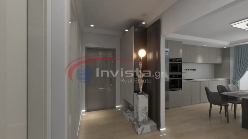 Apartment in Center, Thermi — Photo 11 of 24