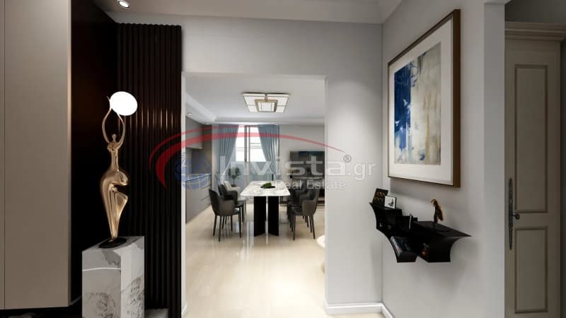 Apartment in Center, Thermi — Photo 10 of 24