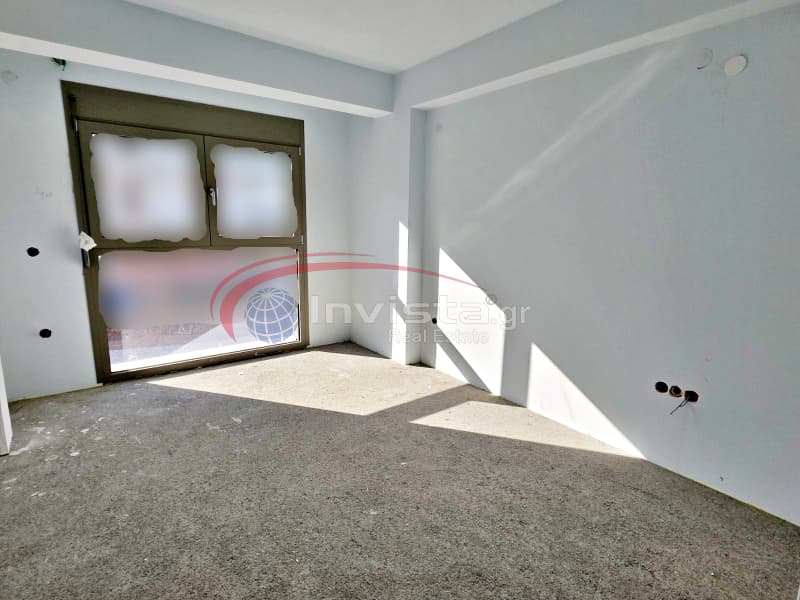 Apartment in Center, Thermi — Photo 21 of 24
