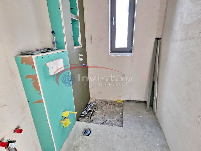 Apartment in Center, Thermi — Photo 23 of 24