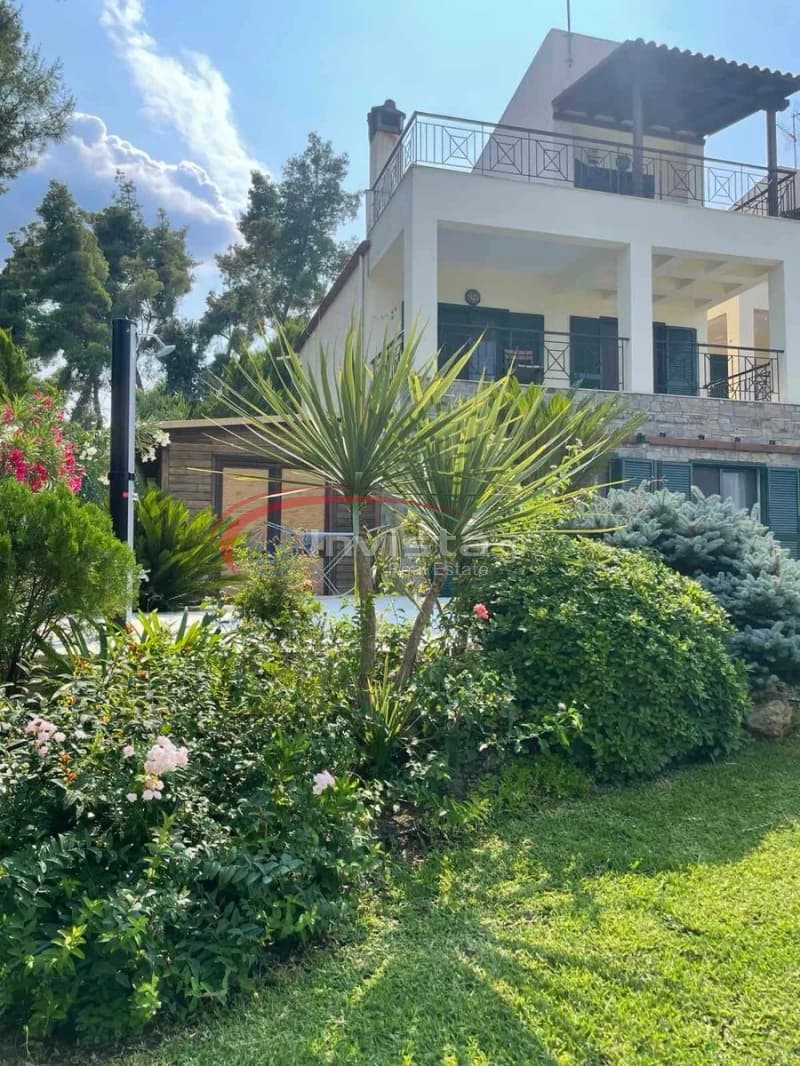 Μονοκατοικία στην Κρυοπηγή, Κασσάνδρα — Φωτογραφία 3 από 30