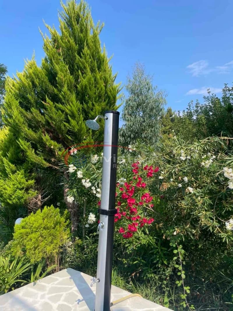 Μονοκατοικία στην Κρυοπηγή, Κασσάνδρα — Φωτογραφία 26 από 30