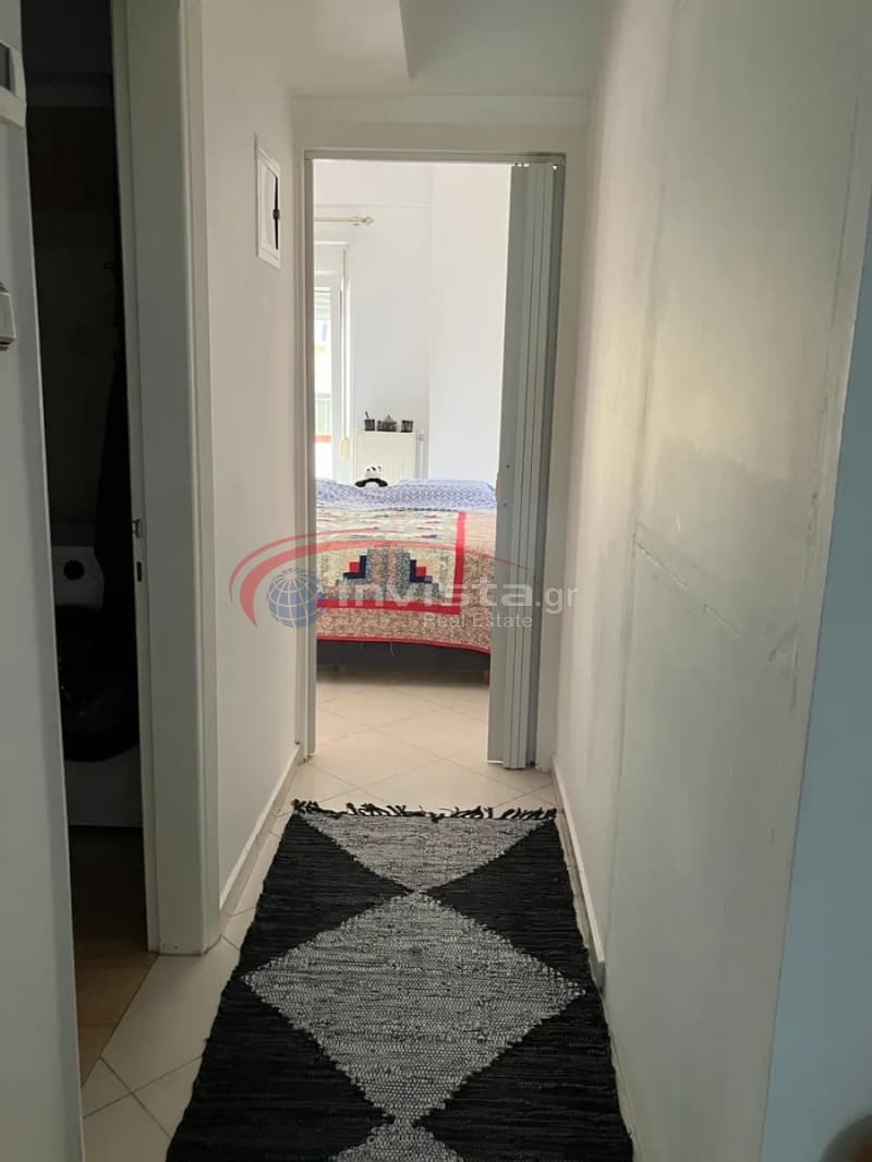 Apartment in Agios Panteleimon, Kalamaria — Photo 9 of 15
