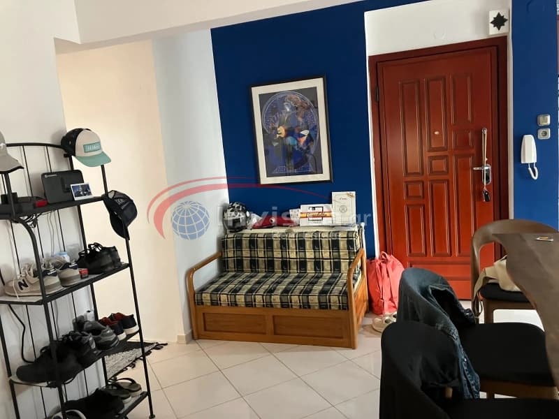 Apartment in Agios Panteleimon, Kalamaria — Photo 7 of 15