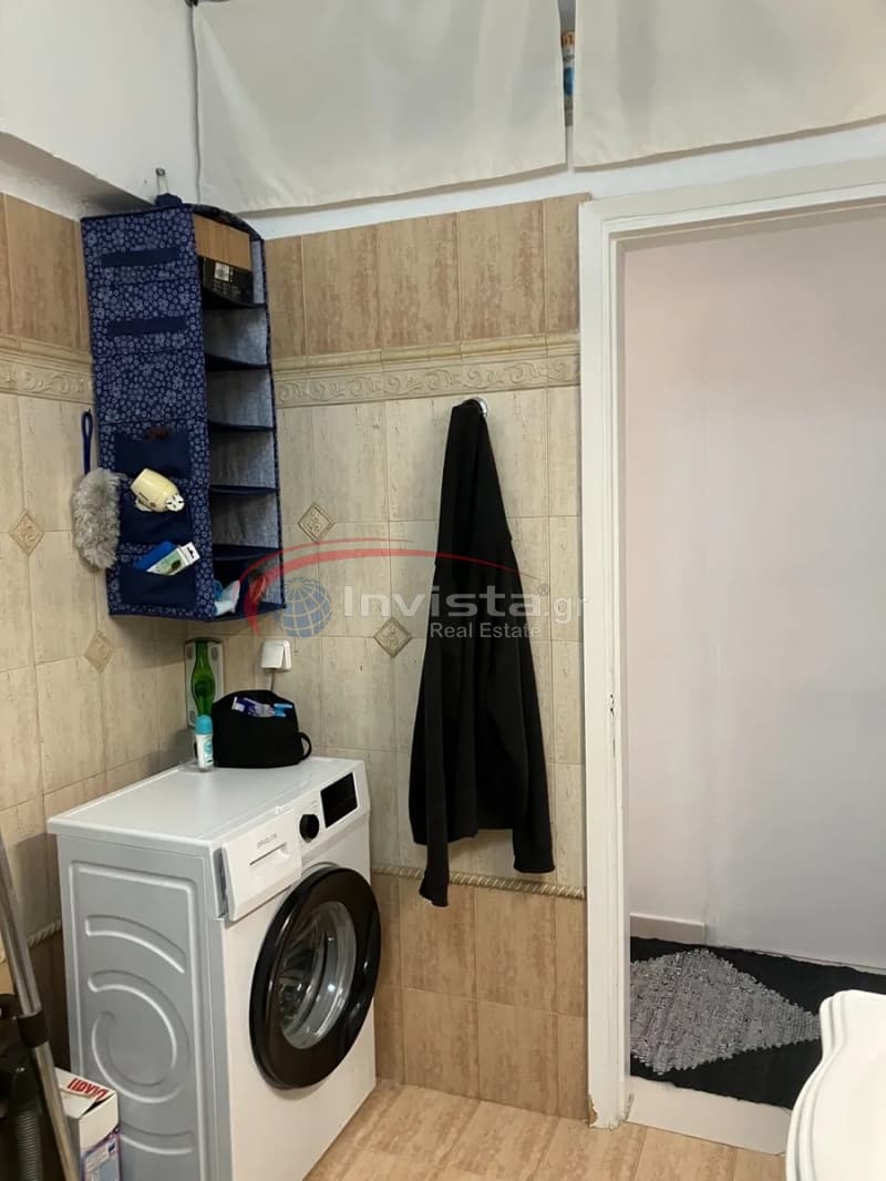 Apartment in Agios Panteleimon, Kalamaria — Photo 12 of 15