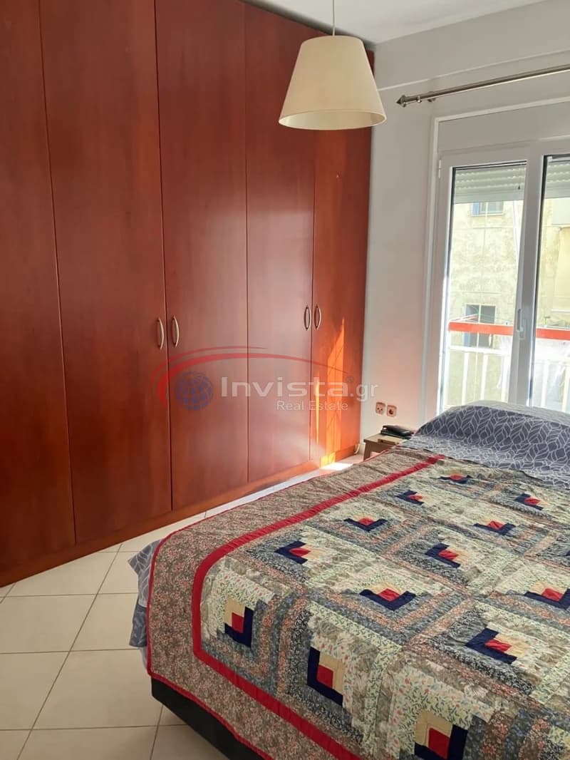 Apartment in Agios Panteleimon, Kalamaria — Photo 10 of 15