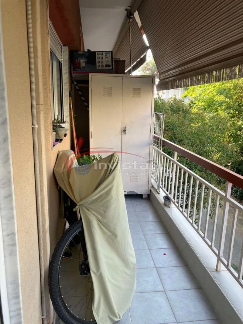 Apartment in Agios Panteleimon, Kalamaria — Photo 14 of 15