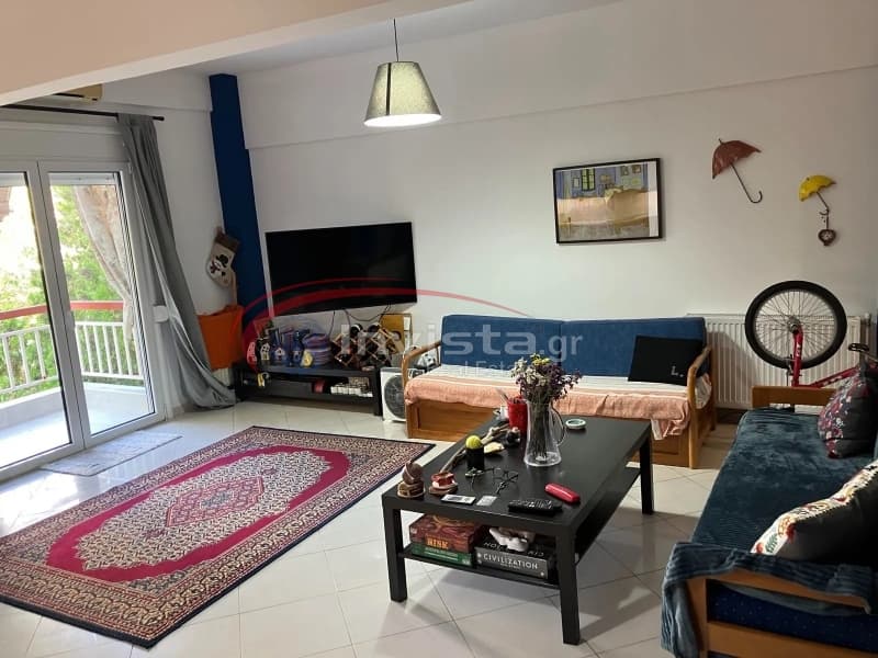 Apartment in Agios Panteleimon, Kalamaria — Photo 4 of 15