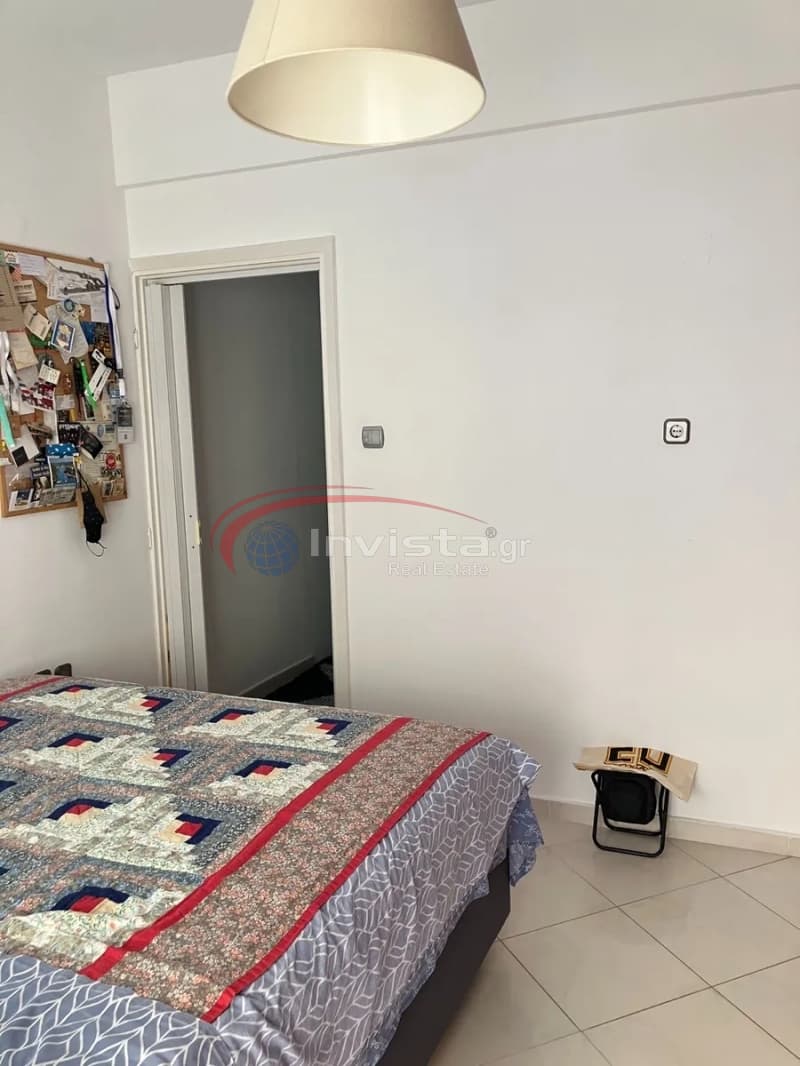 Apartment in Agios Panteleimon, Kalamaria — Photo 11 of 15
