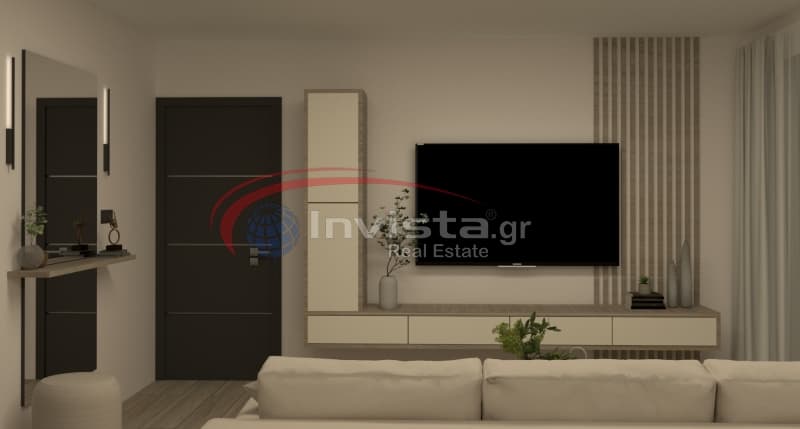 Μονοκατοικία στην Φοινίκας, Καλαμαριά — Φωτογραφία 3 από 10