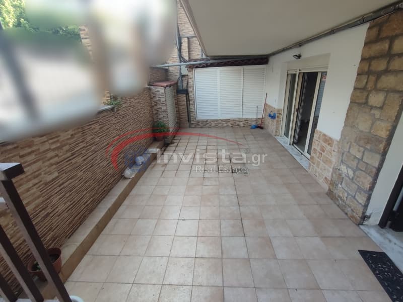 Apartment in Panagia Faneromeni, Sikies — Photo 9 of 25