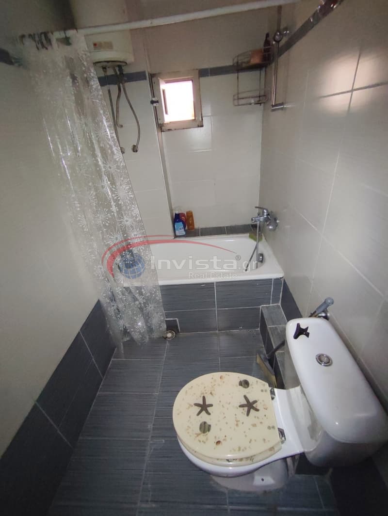 Apartment in Panagia Faneromeni, Sikies — Photo 12 of 25