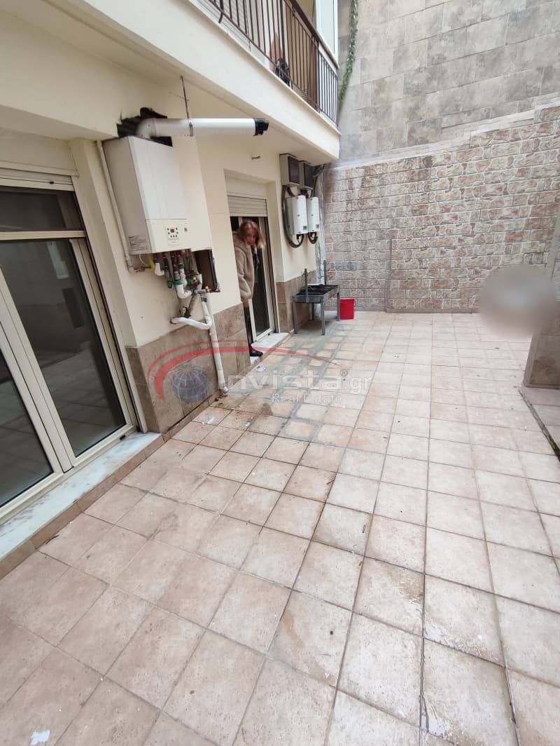 Apartment in Panagia Faneromeni, Sikies — Photo 14 of 25