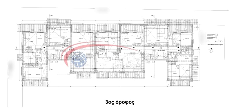 Μονοκατοικία στην Φοινίκας, Καλαμαριά — Φωτογραφία 9 από 10