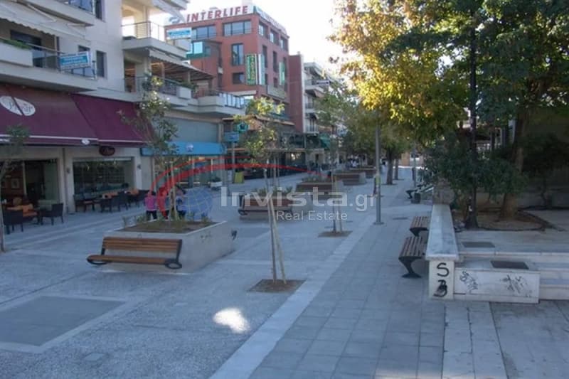 Γραφείο στην Κέντρο, Καλαμαριά — Φωτογραφία 1 από 2