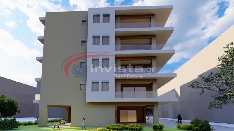 Διαμέρισμα στην Άγιος Ιωάννης, Καλαμαριά — Φωτογραφία 3 από 4
