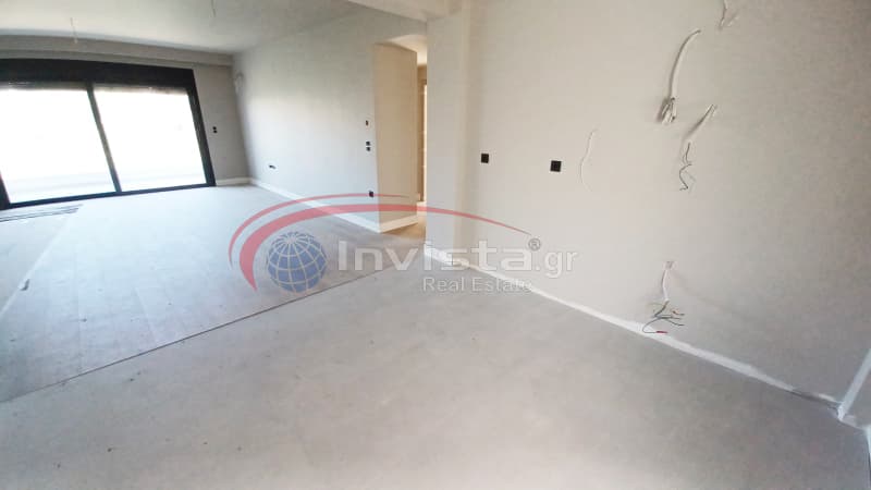 Apartment in Center, Thermi — Photo 6 of 29