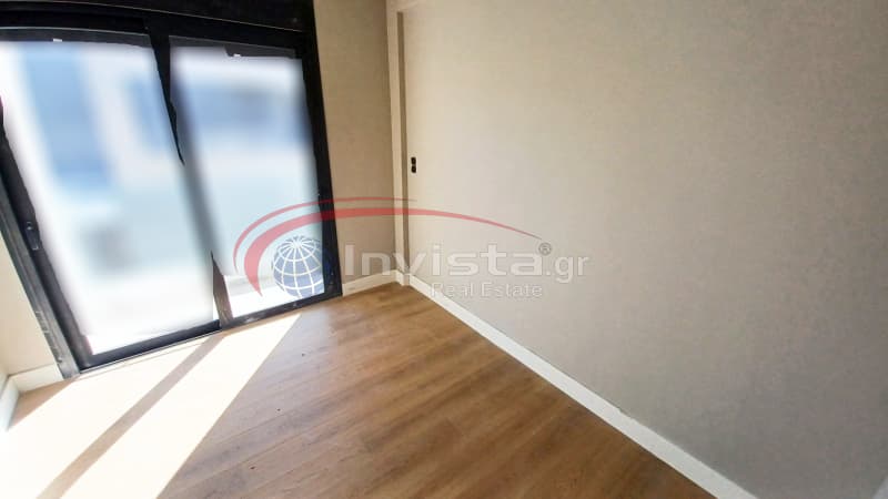Apartment in Center, Thermi — Photo 26 of 29
