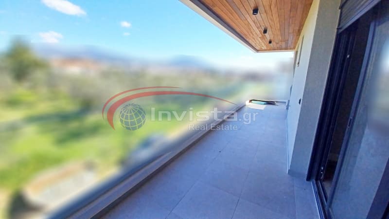 Apartment in Center, Thermi — Photo 10 of 29