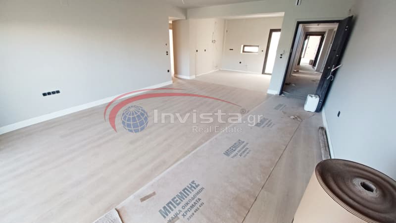 Apartment in Center, Thermi — Photo 1 of 29