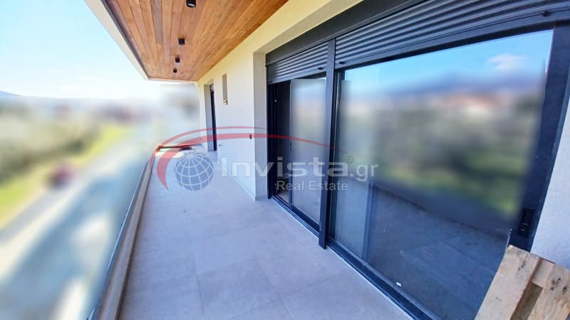 Apartment in Center, Thermi — Photo 9 of 29