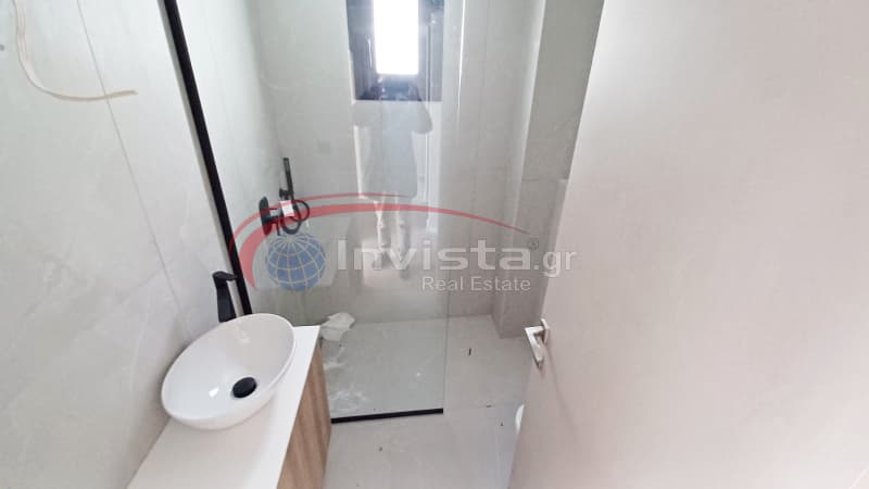 Apartment in Center, Thermi — Photo 14 of 29