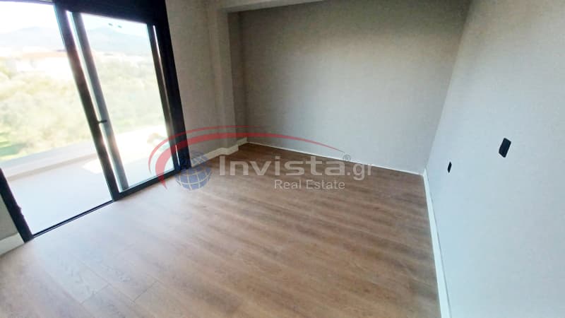 Apartment in Center, Thermi — Photo 28 of 29