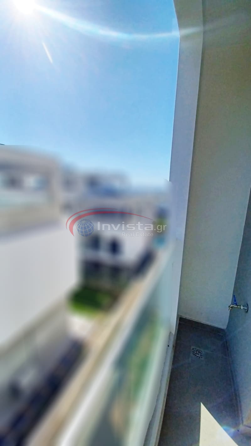 Apartment in Center, Thermi — Photo 21 of 29