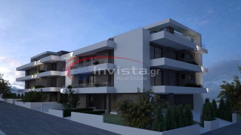 Apartment in Center, Thermi — Photo 4 of 6