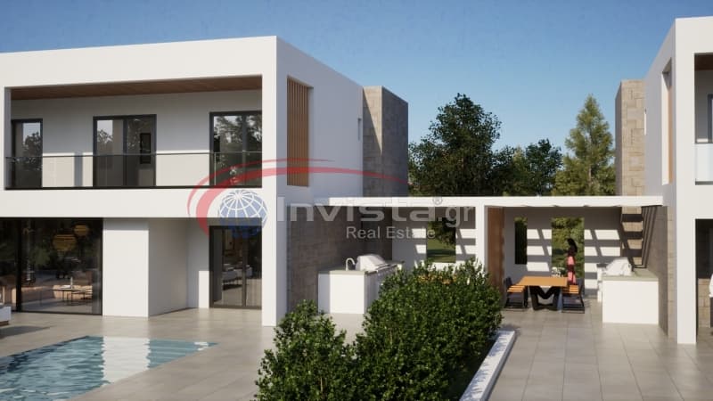 Μονοκατοικία στην Φυλακές Κασσάνδρας, Κασσάνδρα — Φωτογραφία 27 από 30