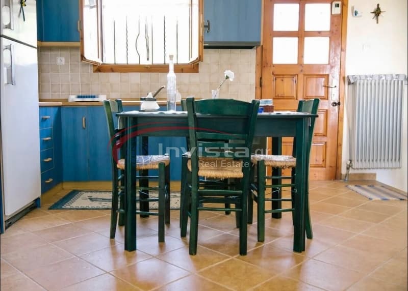 Μονοκατοικία στην Κουμίτσα, Παναγιά — Φωτογραφία 10 από 20
