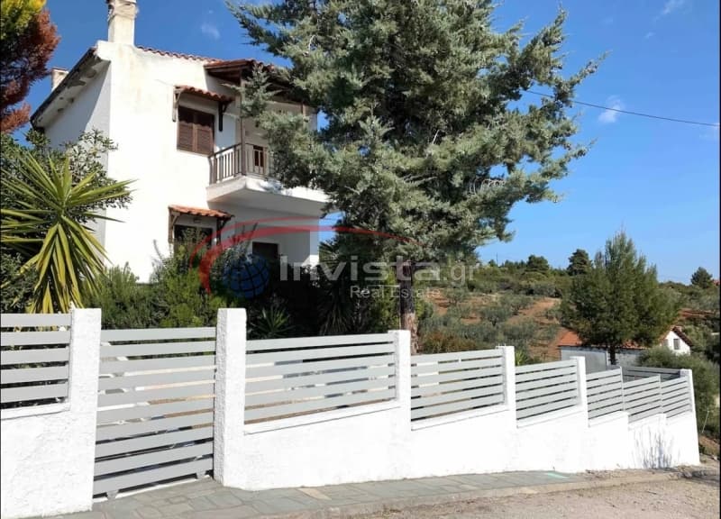 Μονοκατοικία στην Κουμίτσα, Παναγιά — Φωτογραφία 3 από 20