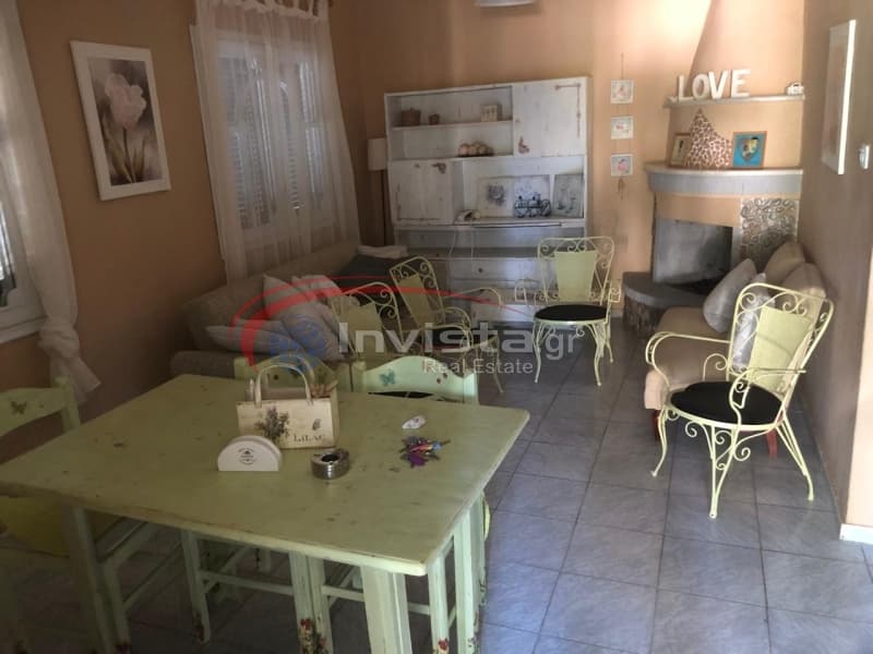 Μονοκατοικία στην Κουμίτσα, Παναγιά — Φωτογραφία 11 από 23