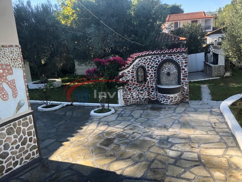 Μονοκατοικία στην Κουμίτσα, Παναγιά — Φωτογραφία 5 από 23
