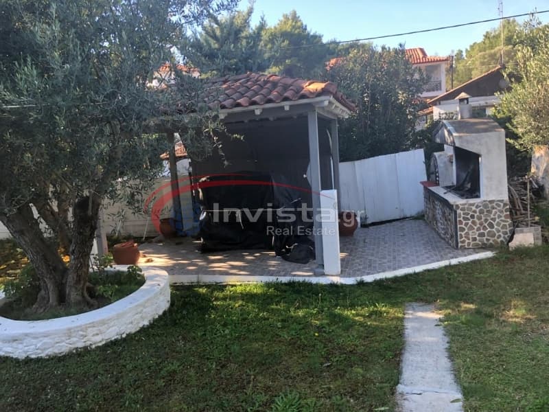 Μονοκατοικία στην Κουμίτσα, Παναγιά — Φωτογραφία 4 από 23