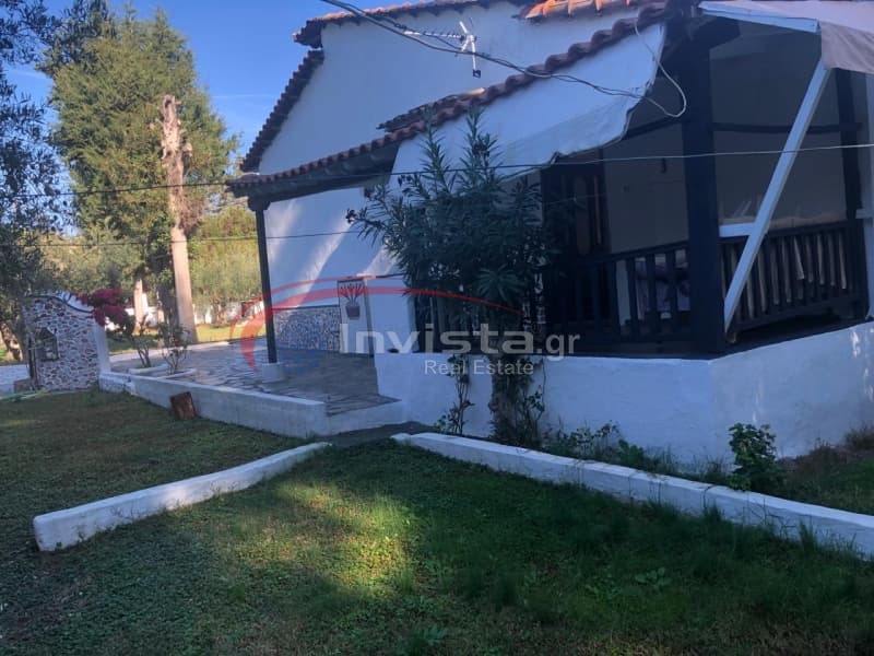 Μονοκατοικία στην Κουμίτσα, Παναγιά — Φωτογραφία 9 από 23