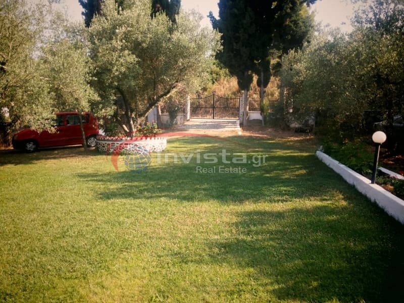 Μονοκατοικία στην Κουμίτσα, Παναγιά — Φωτογραφία 16 από 23