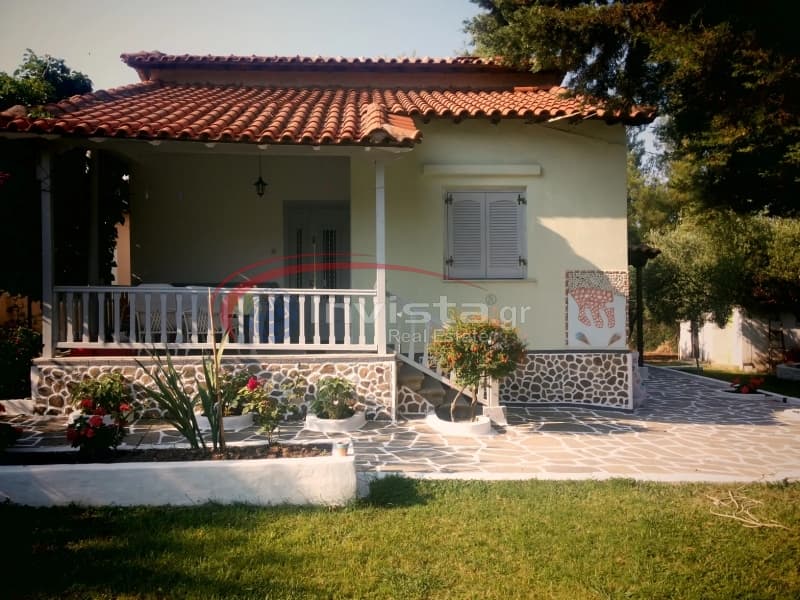 Μονοκατοικία στην Κουμίτσα, Παναγιά — Φωτογραφία 15 από 23
