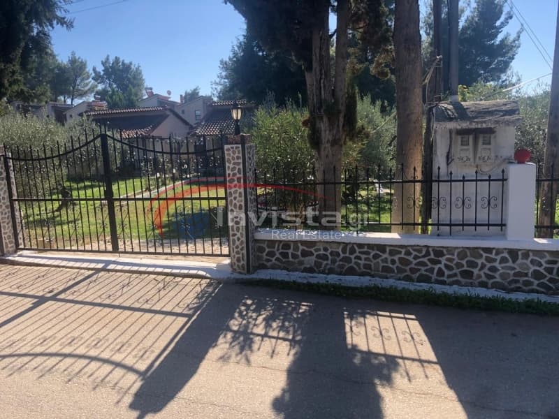 Μονοκατοικία στην Κουμίτσα, Παναγιά — Φωτογραφία 10 από 23