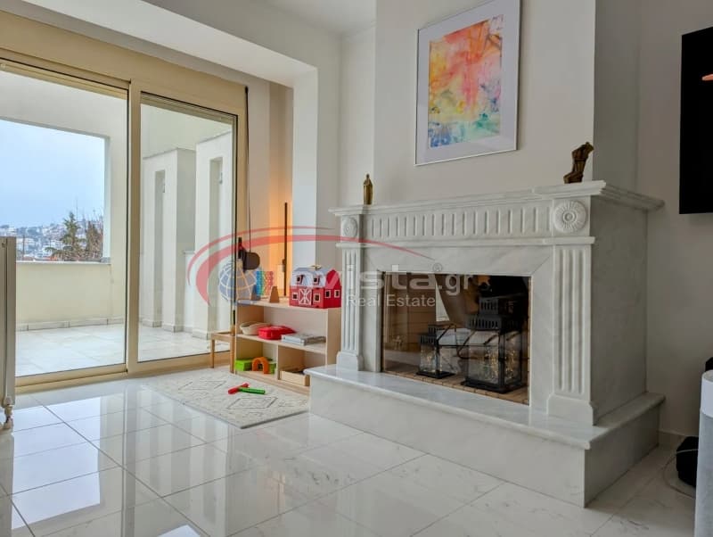 House in Synoikismos Nomou 751, Panorama — Photo 5 of 23