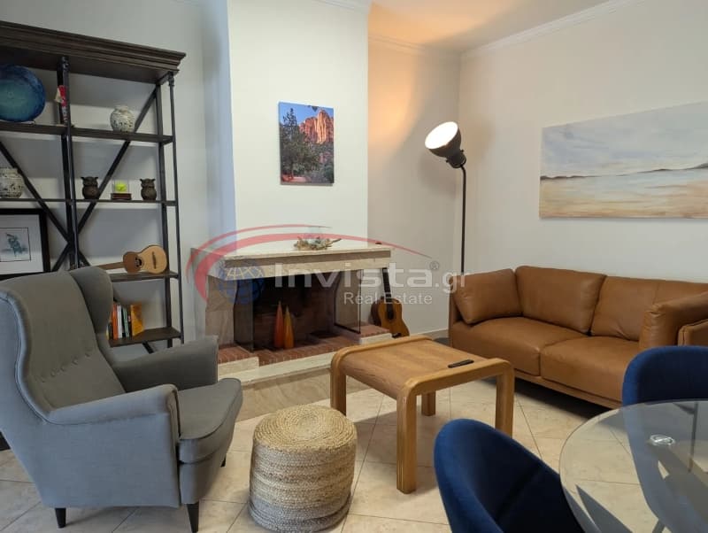 House in Synoikismos Nomou 751, Panorama — Photo 21 of 23