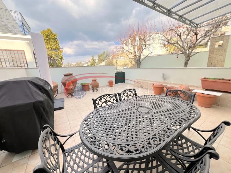 House in Synoikismos Nomou 751, Panorama — Photo 1 of 23