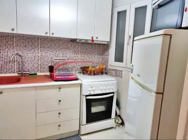 Διαμέρισμα στην Κέντρο, Καλαμαριά — Φωτογραφία 7 από 14
